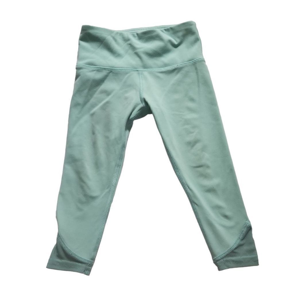 MTA Sports Toddler Workout Leggings-Size 4/5